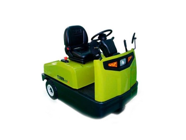 Tractor Clark CTX 40/70