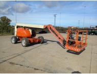 JLG 2007 600AJ