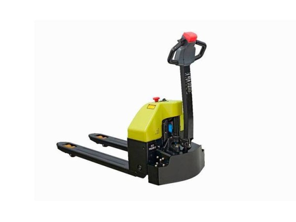 Porta-paletes eléctrico Clark WP 15 / WPX 18-20