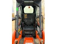 2016 BOBCAT S70