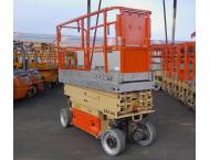 2013 JLG 2030 EN