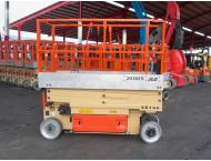 2013 JLG 2030 EN