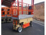 2013 JLG 2030 EN