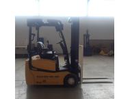 YALE 2009 ERP15VT