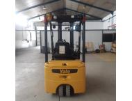 YALE 2009 ERP15VT