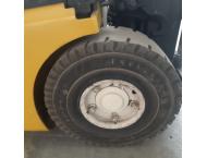 YALE 2009 ERP15VT