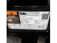 2009 YALE ERP15VT