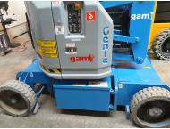 GENIE 2006 Z-34/22N