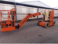 2006 JLG E300AJP