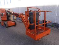 2006 JLG E300AJP