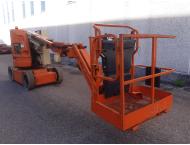 2006 JLG E300AJP