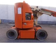 2006 JLG E300AJP