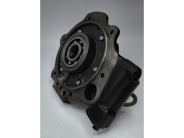 OIL PUMP CONVERTER NISSAN FD02A25Q | Pièces détachées | GAM Online