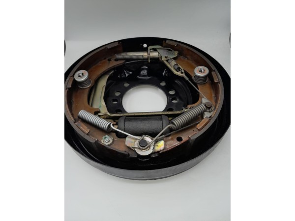 ASSENTO DE FREIO-DRIV NISSAN FD02A25Q | Peças Remanufacturadas | GAM Online