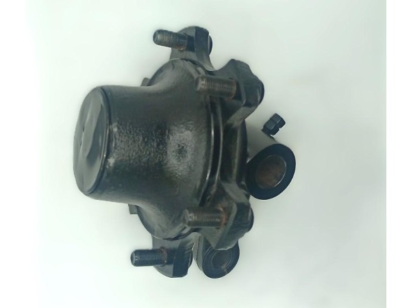 HOSE NISSAN FD02| Remanufactured Parts | GAM Online