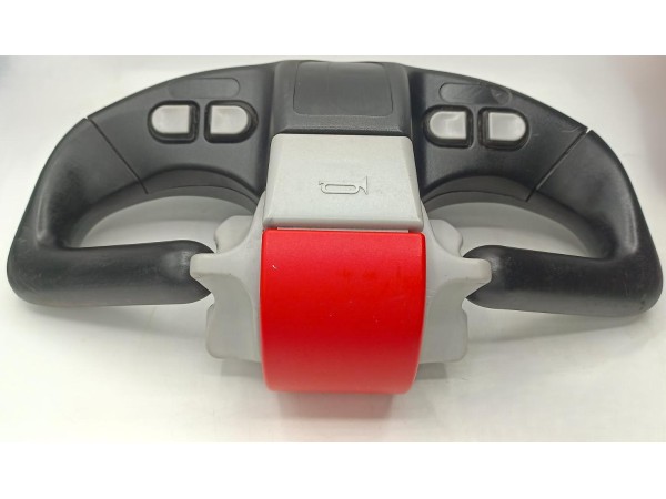 YALE CAPA MP16 | Peças Remanufacturadas | GAM Online