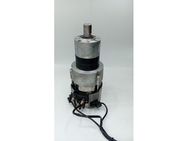 YALE MOTOR DE ACIONAMENTO MP20X | Peças Remanufacturadas | GAM Online