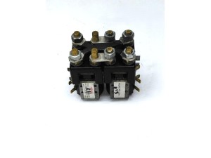 CONTACTOR COMPLETO