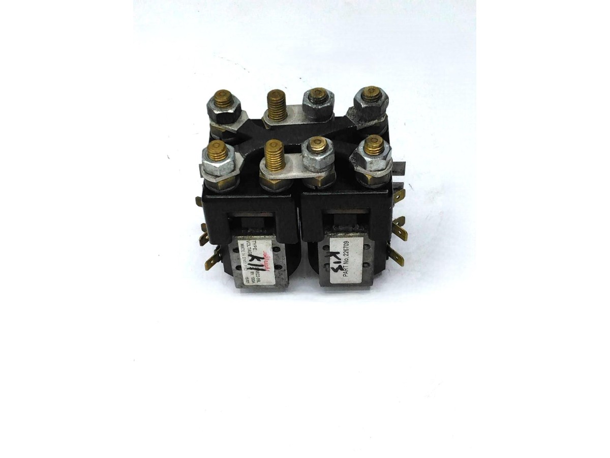 CONTACTOR COMPLETO