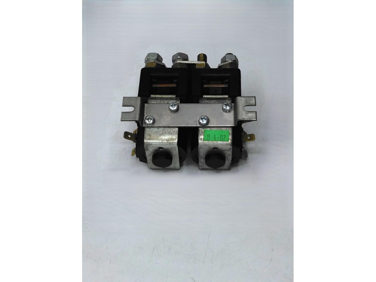 CONTACTOR COMPLETO