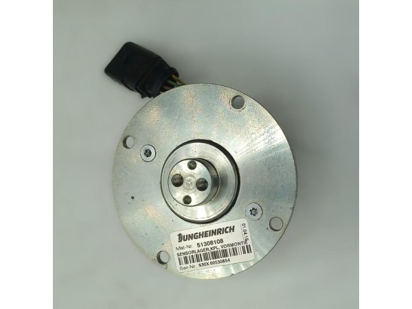 RODAMIENTO CON SENSOR