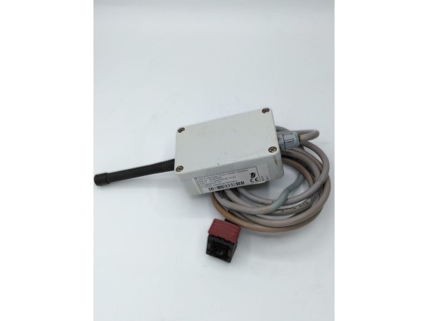 MODULO DE RADIO