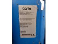 GENIE 2006 Z-34/22N