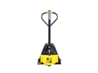Transpalette compact Hyster 1500 KG à batterie au lithium