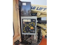 JLG E300AJ| Electric Articulated Platform 11M | GAM Online