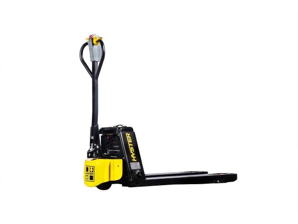 Transpalette compact Hyster 1500 KG à batterie au lithium