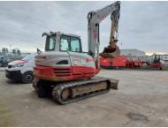 2019 TAKEUCHI TB290