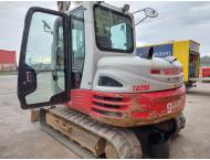 2019 TAKEUCHI TB290