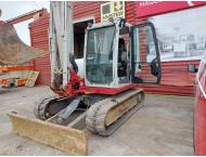 2019 TAKEUCHI TB290