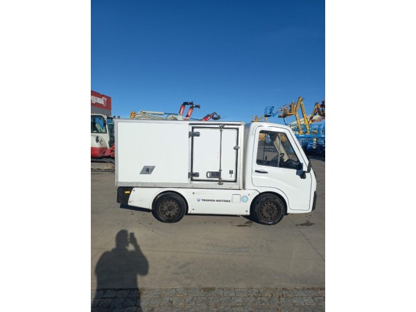 Tropos Motors Able XT2