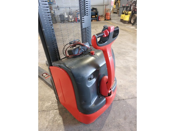 LINDE L16 | Apilador Eléctrico 2,8 M LINDE L16 | GAM Online