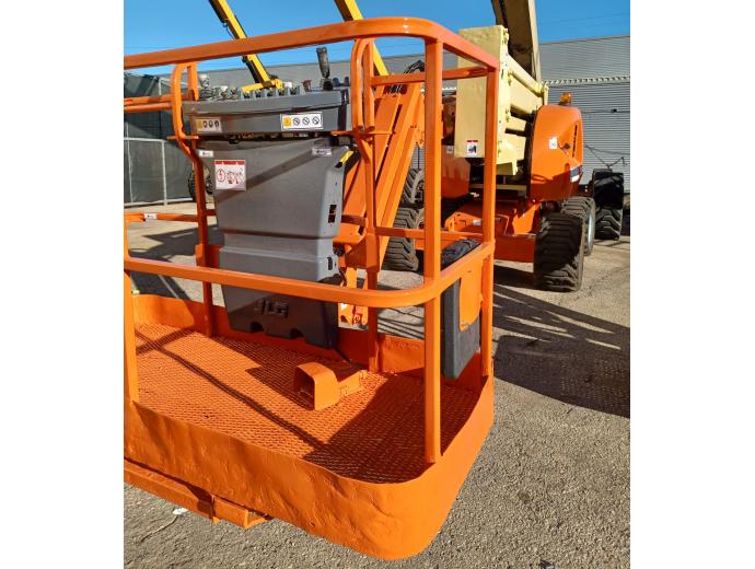 2006 JLG 450AJ