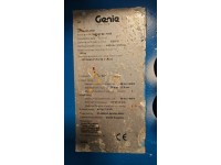 GENIE GS-2032 | Electric Scissor Platform 8M | GAM Online