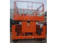 2006 JLG 4394 RT