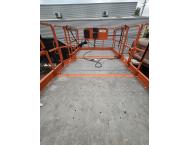 2006 JLG 4394 RT