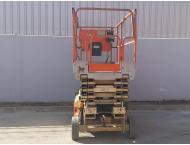 2013 JLG 3246 ES