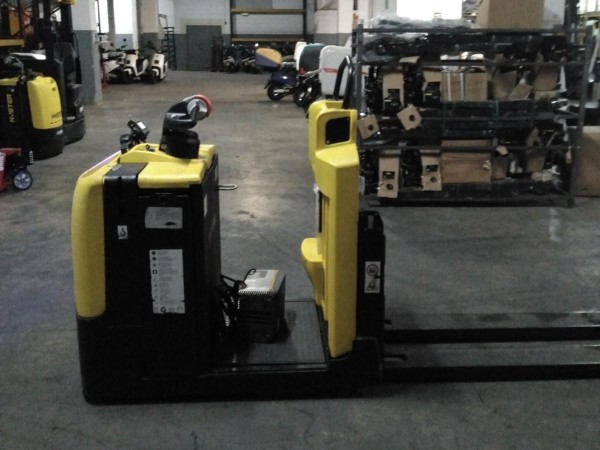2020 HYSTER LO2.0