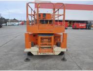 2007 JLG 260 MRT