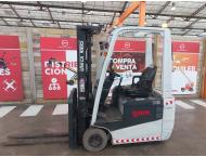 2016 UNICARRIERS A1N1L18Q