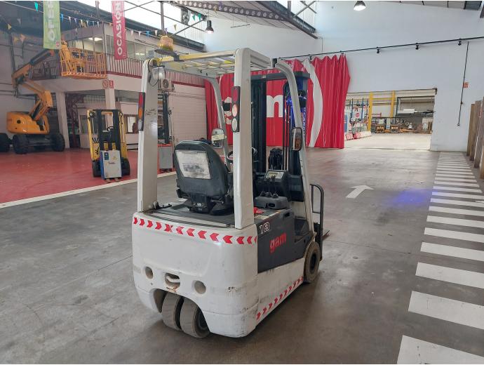 2016 UNICARRIERS A1N1L18Q