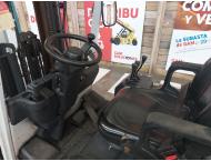 2016 UNICARRIERS A1N1L18Q