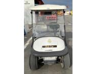 2014 CLUBCAR VILLAGER