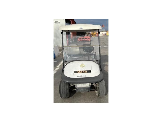 2014 CLUBCAR VILLAGER