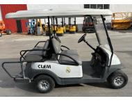 2014 CLUBCAR VILLAGER