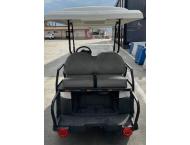 2014 CLUBCAR VILLAGER