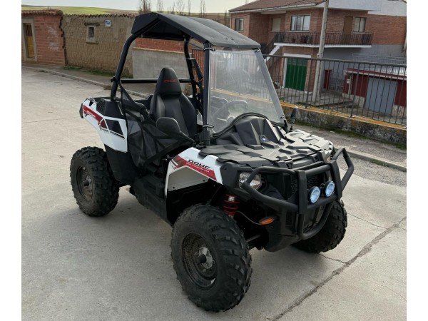 2016 POLARIS AC350